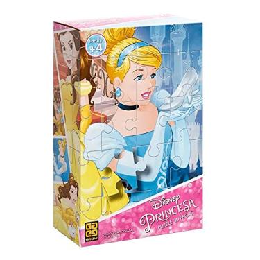 Imagem de Puzzle 30 peças Princesas