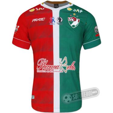 Imagem de Camisa Salgueiro - Modelo III