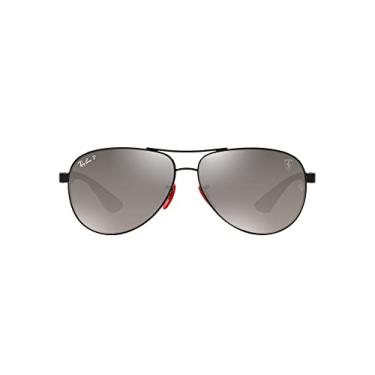 Imagem de ÓCULOS DE SOL RAYBAN 8331M/POLAR F0095J 61