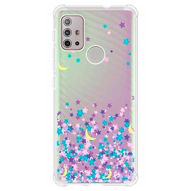 Imagem de Capa Capinha De Celular Compatível com Moto G10/G20/G30 Motorola Personalizada Cód. 1674