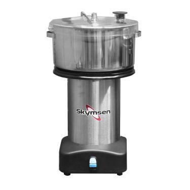 Imagem de Cutter 8 Litros Copo Inox 1 CV CR-8L 220V - Skymsen