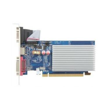 Imagem de DIAMOND 5450PE31G Radeon HD5450 1GB GDDR3 PCIE placa de vídeo, HDMI/DVI/VGA