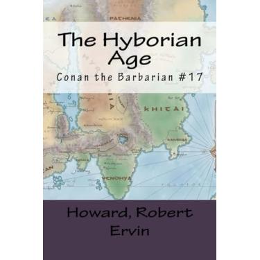 Imagem de The Hyborian Age: Conan the Barbarian #17