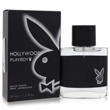 Imagem de Perfume Playboy Hollywood Playboy para homens EDT 50mL