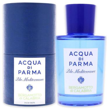 Imagem de Perfume Acqua Di Parma Blu Mediterraneo to 75ml EDT