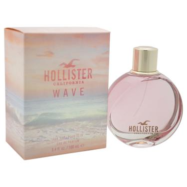 Imagem de Perfume Wave Hollister 100 Ml Edp