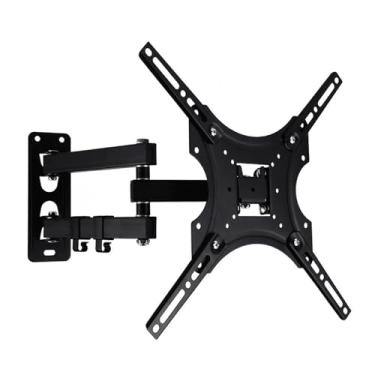 Imagem de Suporte Para Tv Articulado Lcd Led 32 40 42 47 Polegadas Universal Até 20 Kg Resistente