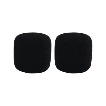 Imagem de Kit 2 Protetor Vento Contra Interferências Utilizado Sonômetro Dt-100 Dec-300/350/500 Instrutherm