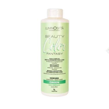 Imagem de Green Color Fantasy 1L Luminositta