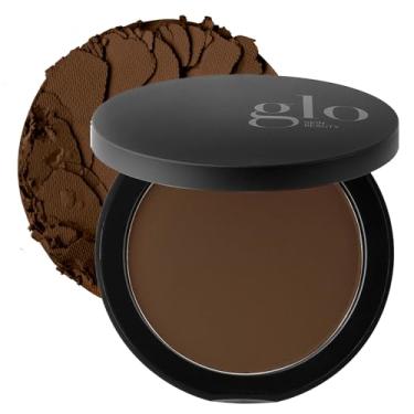Imagem de Pressed Base - Cocoa Medium by Glo Skin Beauty for Women - 0.31 oz Foundation