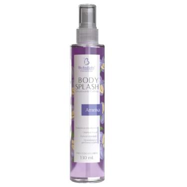 Imagem de Desodorante Colônia Body Splash Ameixa 130ML Bio Instinto