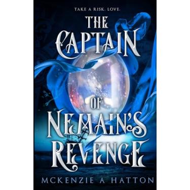 Imagem de The Captain of Nemain's Revenge: 1