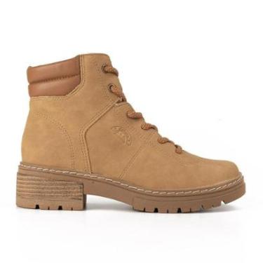 Imagem de Bota Coturno Dakota Tratorada G8063-Feminino