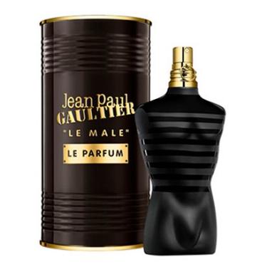 Imagem de Le Male Le Parfum Jean Paul Gaultier - Perfume Masculino - EDP - 75ml-Masculino