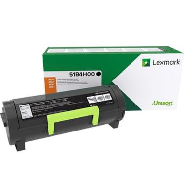 Imagem de Toner Lexmark 51B4H00 51B4 MS417 MS517 MX417 I Original 8.5K