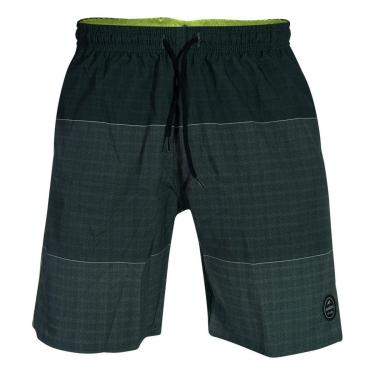 Imagem de Bermuda Maresia Volley Chess Masculina-Masculino