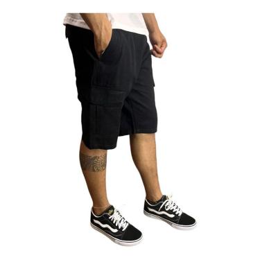 Imagem de Bermuda Cargo Ubud Nicoboco-Masculino