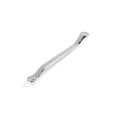 Imagem de Chave de extremidade de caixa offset métrica Tekton, WBE24317, 17 mm x 19 mm