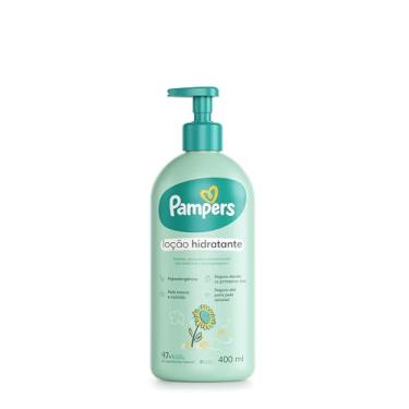 Imagem de PAMPERS LOC HID CPO GIRASSOL 400ml
