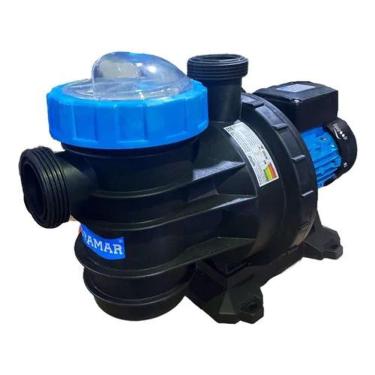 Imagem de Bomba Bmc-150 1,5Cv Mono 1,1Kw Sodramar