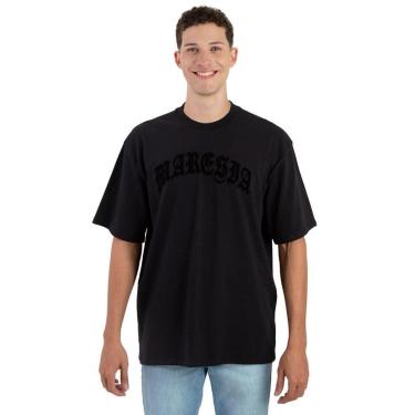 Imagem de Camiseta Maresia Especial Gothic Flocked 8076-Masculino