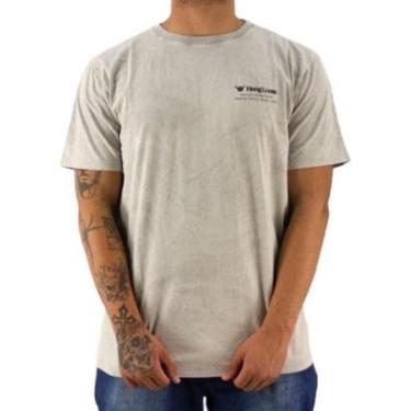 Imagem de Camiseta Hang Loose Mattss Masculino-Masculino