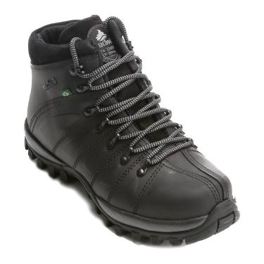 Imagem de Bota Cano Alto Macboot CA0001 Masculina-Masculino