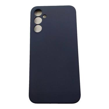 Imagem de Capa Capinha Compatível Com Samsung Galaxy a05s A057 tela 6.7 Silicone Aveludada Premium