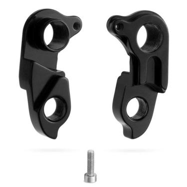 Imagem de Gancheira de Quadro Cannondale Scapel Carbon 2021 Preto G179-Unissex