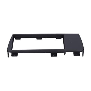 Imagem de Painel de Navegação de DVD de Rádio Estéreo de Carro 2Din 7in Frame Adequado para S60 XC70 V70 2004-2007