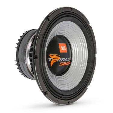 Imagem de Subwoofer 15 Polegadas JBL Tornado 5600 15SWT5600 2800W RMS 4 OHMS 