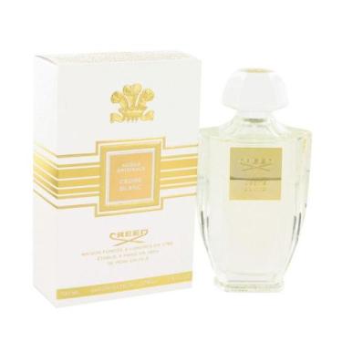 Imagem de Perfume Cedre Blanc Feminino Com Toques Suaves E Naturais - Creed