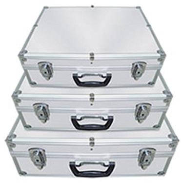 Imagem de Jogo com 3 Maletas em Alumínio para Ferramentas-NOLL-630004