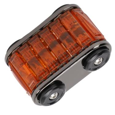 Imagem de O Estresse Portátil do Tanque Adulto que Reduz O Controle Deslizante do Alívio do Brinquedo para O Tdah Adiciona O Autismo da Ansiedade, Construção Portátil da Liga de Zinco do