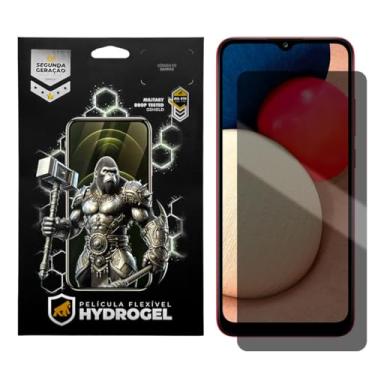 Imagem de Gshield Película Privacidade Hydrogel para Samsung (Galaxy A02s)