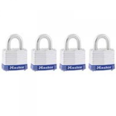 Imagem de Master Lock Cadeados 3008D