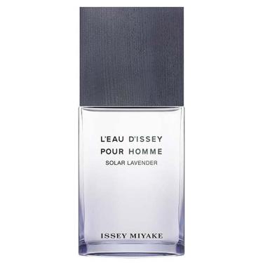 Imagem de Leau Dissey Solar Lavender Issey Miyake Intense - Perfume Masculino - Eau De Toilette 50ml