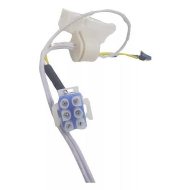 Imagem de Motoventilador Refrigerador Side By Side Ge Wr60x10074 9,75v