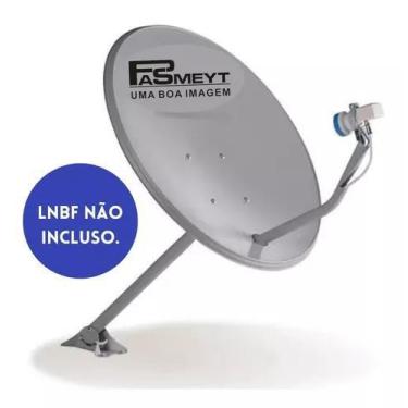 Imagem de Antena Banda Ku 60cm - Pasmeyt