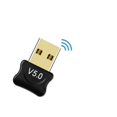 Imagem de Adaptador bluetooth 5.0 para pc notebook computador - sxz