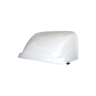 Imagem de Aerofólio De Ar Ford Cargo 816 Parcial Com Suportes - Rodoplast