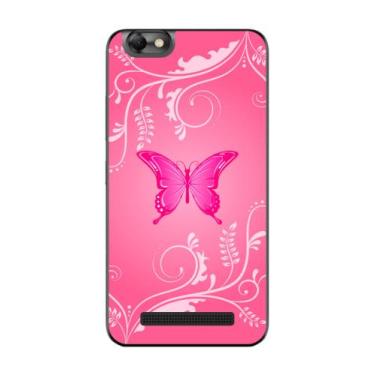 Imagem de Capa Adesivo Skin361 Verso Para Lenovo Vibe C (2016) - KawaSkin