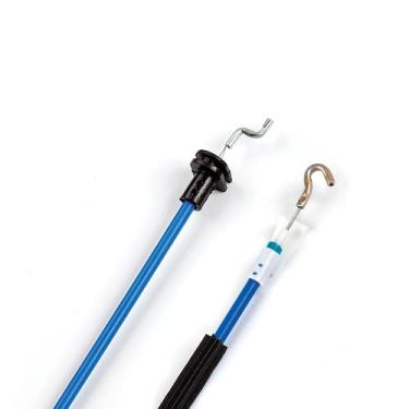 Imagem de Cabo Acionamento Fechadura Porta Traseira Dir Vectra 05 A 12 - Univers