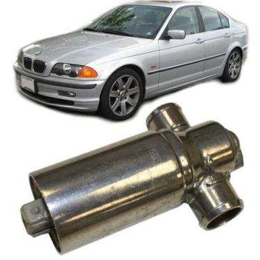 Imagem de Atuador Marcha Lenta Bmw 320I 323I 325I 328I 330I E36 E46 - HD