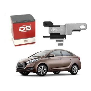 Imagem de Valvula Partida Frio Ds Hb20s 1.6 2016 A 2019