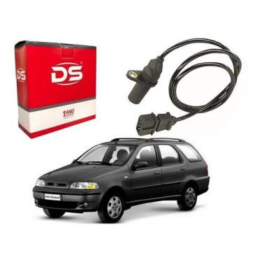 Imagem de Sensor De Rotação Ds Palio Weekend 1.6 16v 2001 A 2003