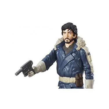 Imagem de STAR WARS S1 HS Seal Communicator Blue Figure