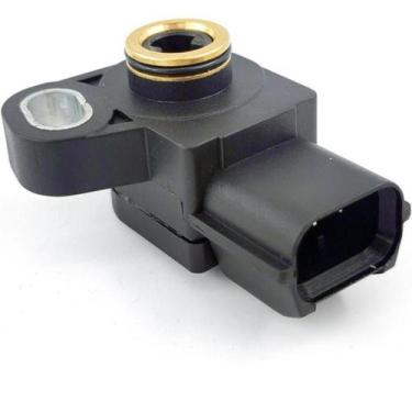 Imagem de Sensor MAP Hibrido TPS/TBI - Factor 125 e XTZ 125 - Loja Duas Rodas