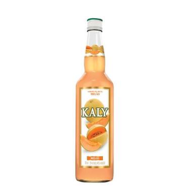 Imagem de Xarope de Melão Kaly Melon 700ml
