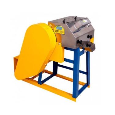 Imagem de Engenho De Cana M-730 - Rolete em Inox - Sem Motor - 05-042-0820 - MAQ